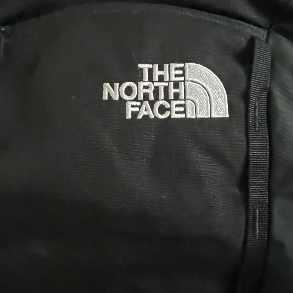 the north face microbyte computer backpack Black Laptop - Picture 3 of 6